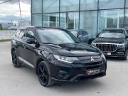 Mitsubishi Outlander III Рестайлинг 3 Калуга  - изображение 11