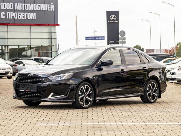 Kaiyi E5 с пробегом 2023 года, цена 1 275 000 рублей, 57000 км, седан, Автокод Объявления