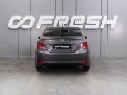 Hyundai Solaris I Рестайлинг Воронеж  - изображение 21