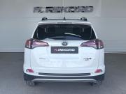Toyota RAV4 IV (XA40) Рестайлинг Уфа  - изображение 25