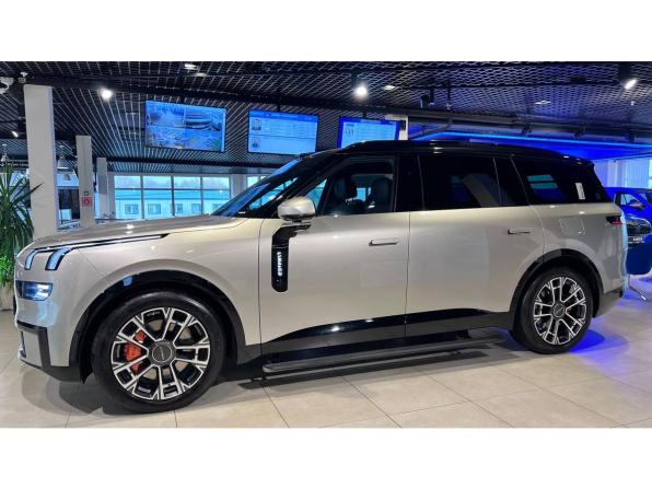 Новый Lynk &amp; Co 900 2026 года, цена 8 600 000 рублей, внедорожник, Автокод Объявления