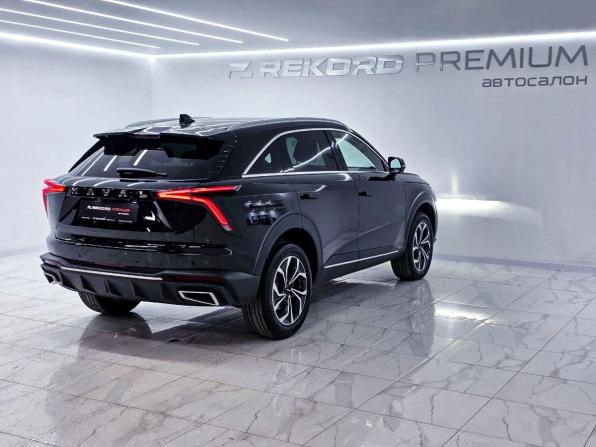 Haval F7 II с пробегом 2024 года, цена 2 460 000 рублей, 25243 км, внедорожник, Автокод Объявления