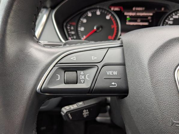 Audi Q5 II (FY) с пробегом 2019 года, цена 3 350 000 рублей, 109973 км, внедорожник, Автокод Объявления