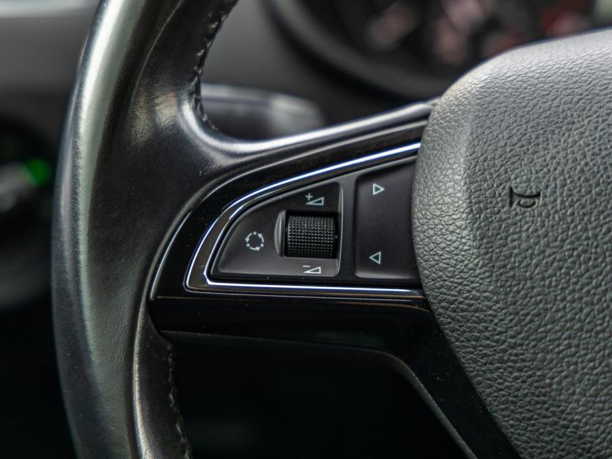 Skoda Octavia III (A7) Волгоград  - изображение 20