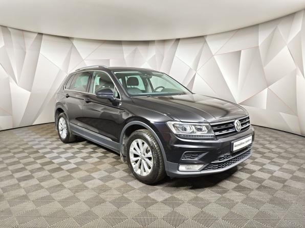 Volkswagen Tiguan II с пробегом 2017 года, цена 1 943 000 рублей, 170870 км, внедорожник, Автокод Объявления
