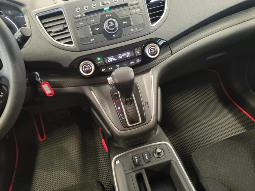 Honda CR-V IV Рестайлинг Санкт-Петербург  - изображение 12