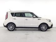 Kia Soul II Рестайлинг Москва  - изображение 33