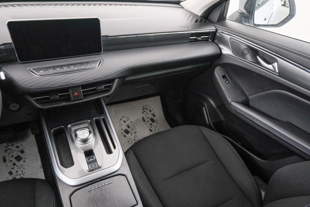 Haval Jolion I Рестайлинг Красноярск  - изображение 11