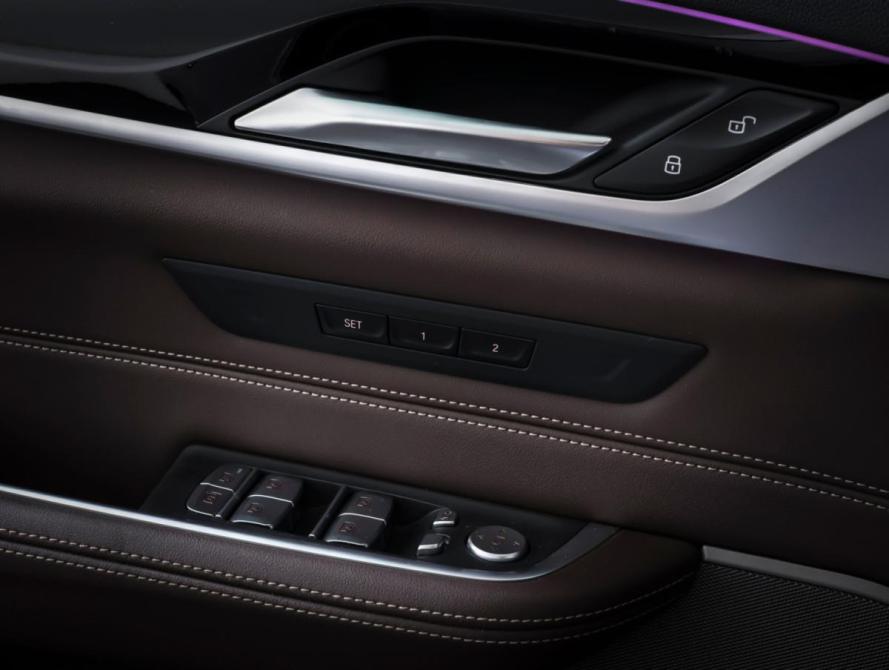 BMW 6 серии IV (G32) Рестайлинг Москва  - изображение 17