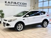 Ford Kuga II Волгоград  - изображение 19