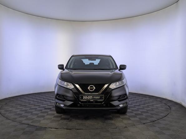 Nissan Qashqai II Рестайлинг с пробегом 2019 года, цена 1 950 000 рублей, 88071 км, внедорожник, Автокод Объявления