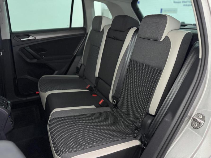 Volkswagen Tiguan II Нижний Новгород  - изображение 29