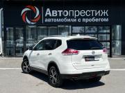 Nissan X-Trail III Рестайлинг Волгоград  - изображение 27