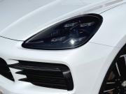 Porsche Cayenne III Пермь  - изображение 34