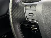Toyota Camry IX (XV80) China Market Москва  - изображение 59