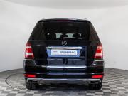 Mercedes-Benz GL-Класс I (X164) Рестайлинг Санкт-Петербург  - изображение 32