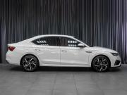 Skoda Octavia IV (A8) Тюмень  - изображение 25