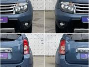 Renault Duster I Тамбов  - изображение 27