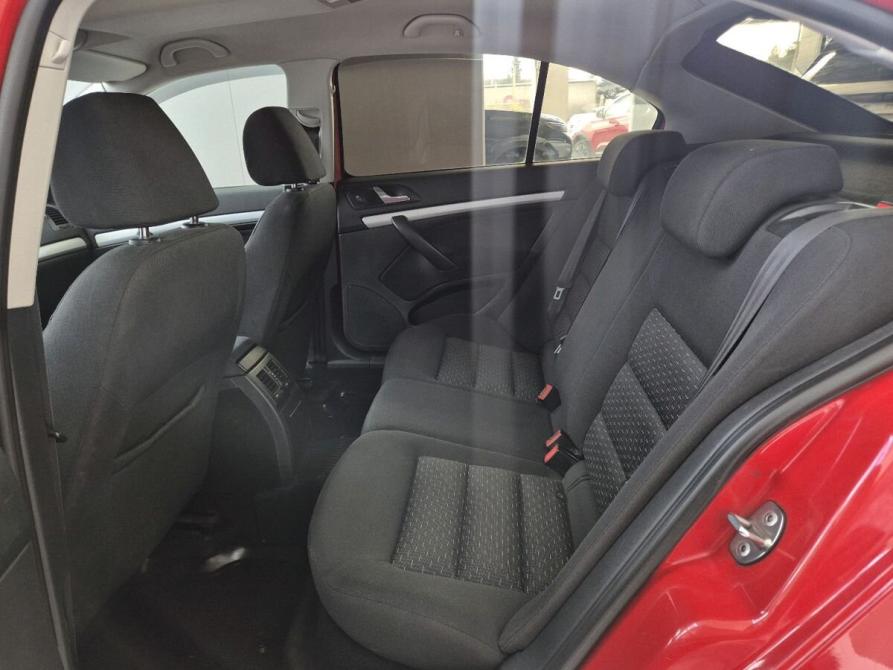 Skoda Octavia II (A5) Рестайлинг Екатеринбург  - изображение 13