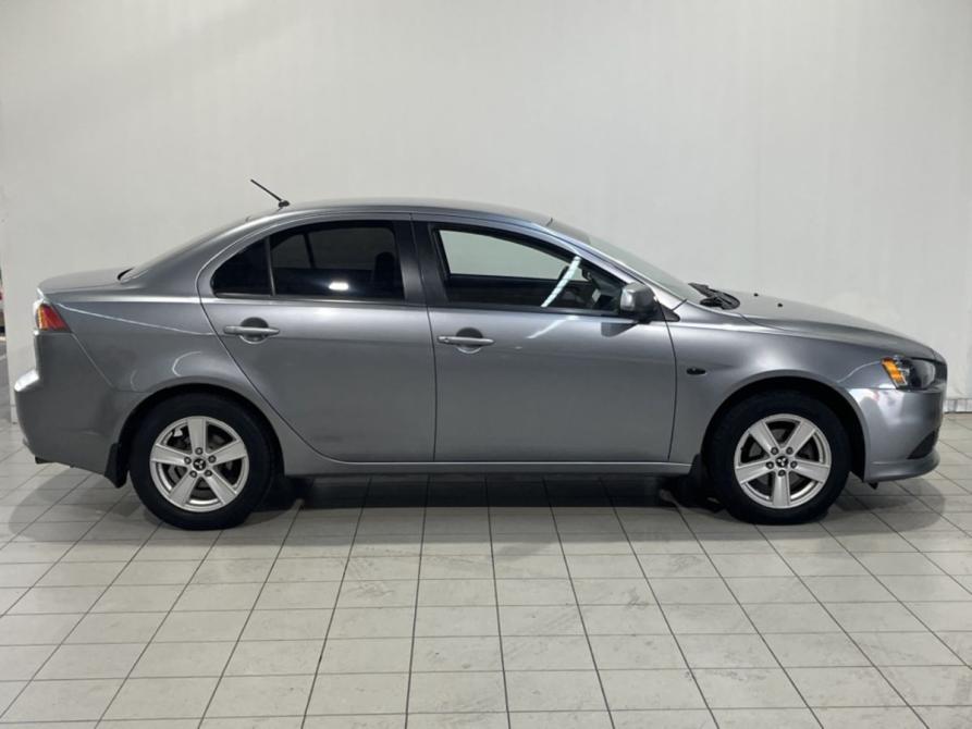 Mitsubishi Lancer X Рестайлинг Курск  - изображение 4
