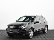 Volkswagen Touareg II Москва  - изображение 18