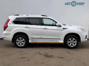 Haval H9 I Рестайлинг Москва  - изображение 20