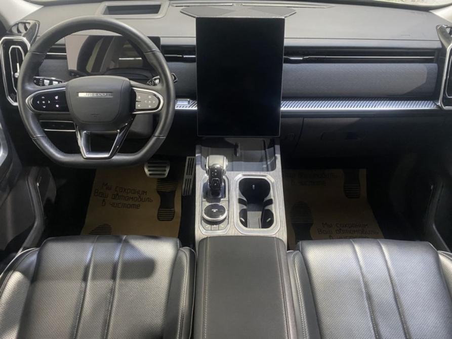 Jaecoo J7 I Курск  - изображение 9