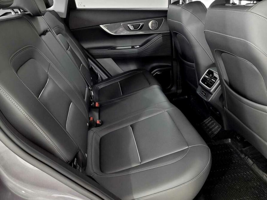 Chery Tiggo 7 Pro Max I Рестайлинг Москва  - изображение 13