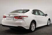 Toyota Camry VIII (XV70) Рестайлинг Ярославль  - изображение 28