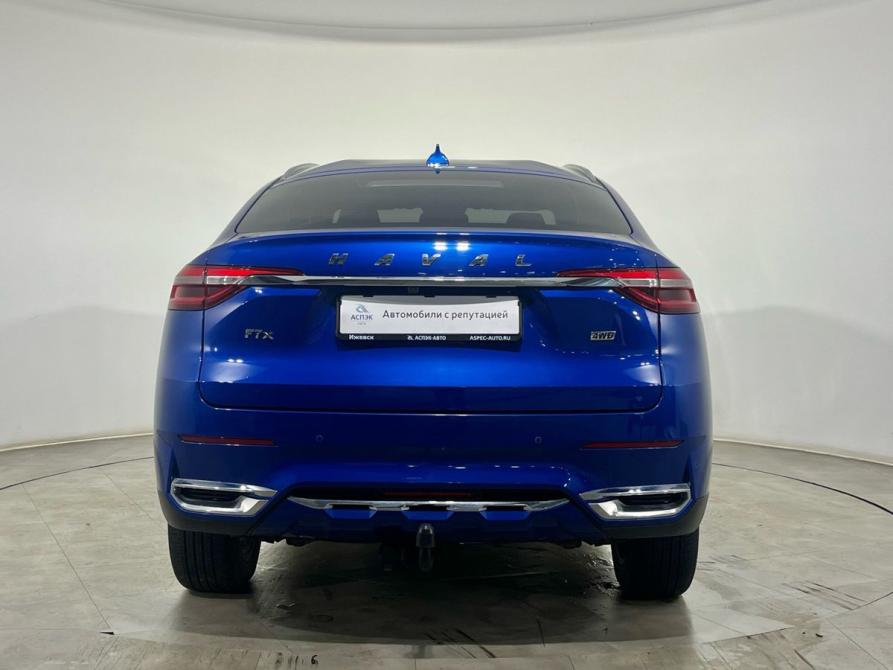 Haval F7x I Ижевск  - изображение 3