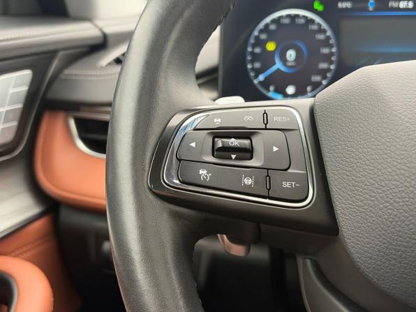 Chery Tiggo 8 Pro Max I с пробегом 2023 года, цена 2 125 000 рублей, 75000 км, внедорожник, Автокод Объявления