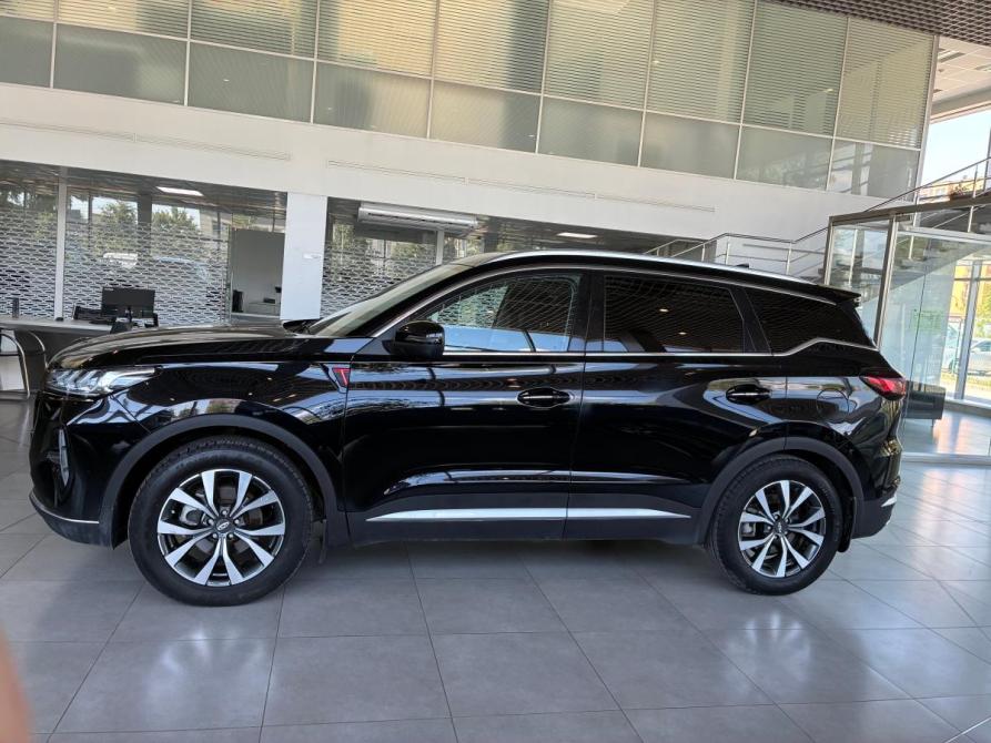 Chery Tiggo 7 Pro Max I Новосибирск  - изображение 4