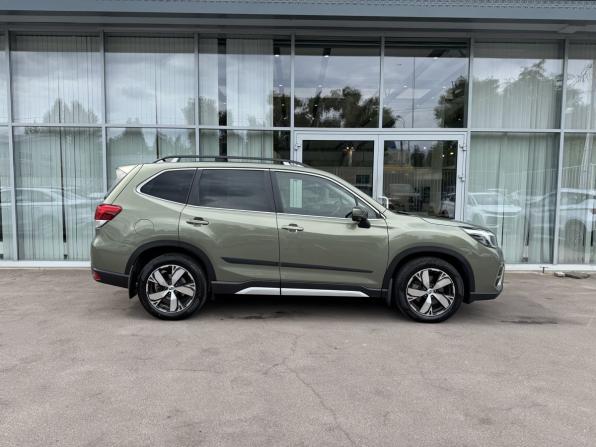 Subaru Forester V с пробегом 2020 года, цена 2 792 000 рублей, 172000 км, внедорожник, Автокод Объявления
