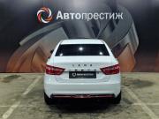 Lada (ВАЗ) Vesta I Ставрополь  - изображение 29