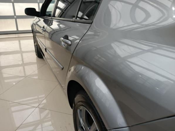 Renault Megane II Рестайлинг с пробегом 2008 года, цена 315 810 рублей, 248000 км, седан, Автокод Объявления