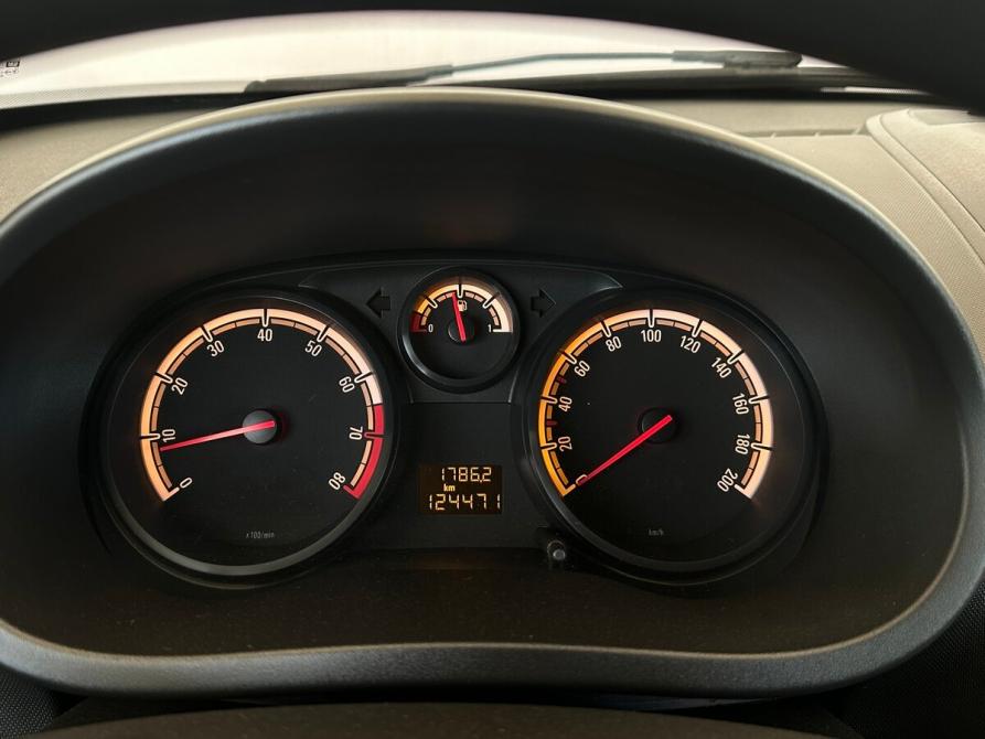 Opel Corsa D Рестайлинг II Москва  - изображение 6