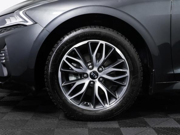 Kia K5 III с пробегом 2021 года, цена 2 649 000 рублей, 48350 км, седан, Автокод Объявления