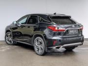 Lexus RX IV Москва  - изображение 37