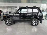 Lada (ВАЗ) Niva Legend I Новосибирск  - изображение 29
