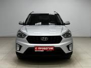 Hyundai Creta I Рестайлинг Альметьевск  - изображение 23