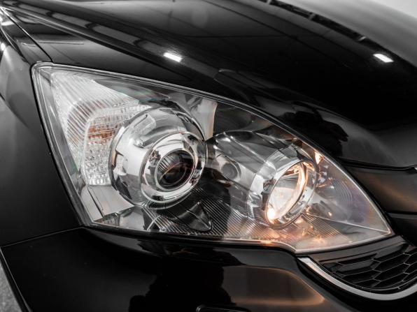 Honda CR-V III Рестайлинг с пробегом 2012 года, цена 1 450 000 рублей, 216939 км, внедорожник, Автокод Объявления