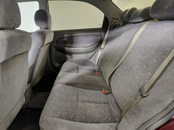 Kia Spectra I Рестайлинг 2 с пробегом 2006 года, цена 245 000 рублей, 235500 км, седан, Автокод Объявления