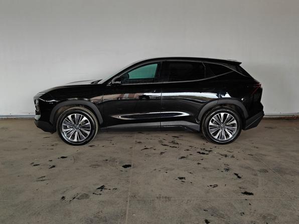 JETOUR DASHING I с пробегом 2023 года, цена 1 990 000 рублей, 41172 км, внедорожник, Автокод Объявления