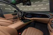 Mercedes-Benz E-Класс VI (W214 S214) Москва  - изображение 26