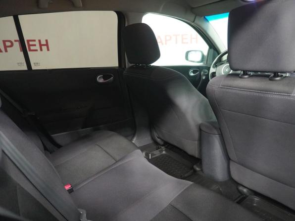 Renault Megane II Рестайлинг с пробегом 2008 года, цена 429 000 рублей, 263408 км, седан, Автокод Объявления