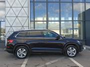 Skoda Kodiaq I Москва  - изображение 30