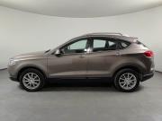 FAW Besturn X80 I Рестайлинг Уфа  - изображение 32