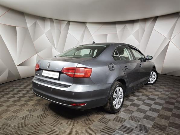 Volkswagen Jetta VI Рестайлинг с пробегом 2015 года, цена 897 000 рублей, 207577 км, седан, Автокод Объявления
