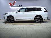Exeed VX I Рестайлинг Уфа  - изображение 28