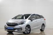 Honda Shuttle II Новокузнецк  - изображение 33